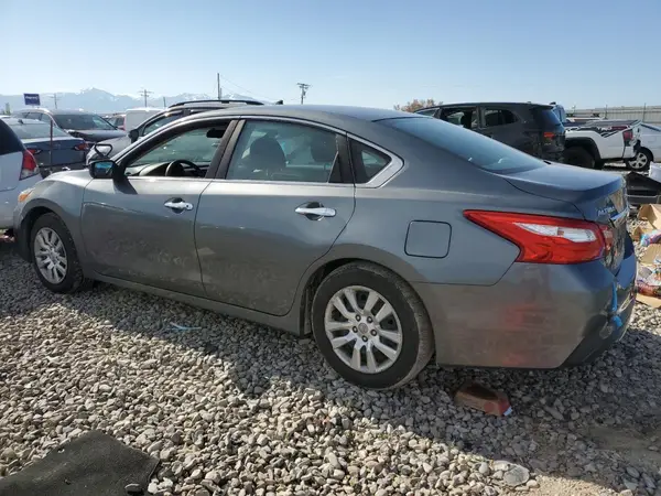 1N4AL3AP4GC233841 2016 NISSAN ALTIMA - Image 2
