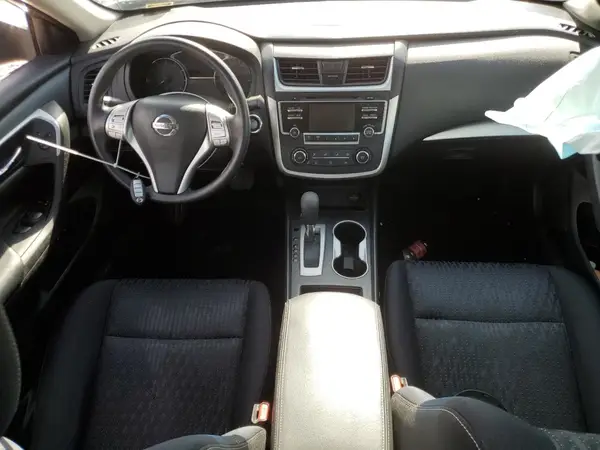 1N4AL3AP4GC233841 2016 NISSAN ALTIMA - Image 8
