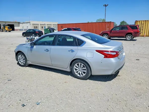 1N4AL3AP4GC233967 2016 NISSAN ALTIMA - Image 2