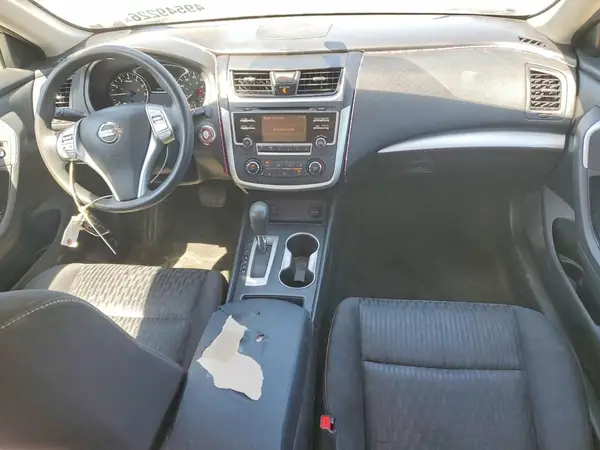 1N4AL3AP4GC233967 2016 NISSAN ALTIMA - Image 8
