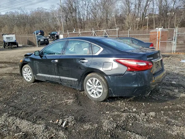 1N4AL3AP4GC234312 2016 NISSAN ALTIMA - Image 2