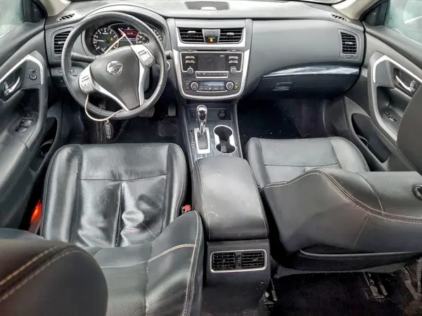1N4AL3AP4GC234312 2016 NISSAN ALTIMA - Image 8