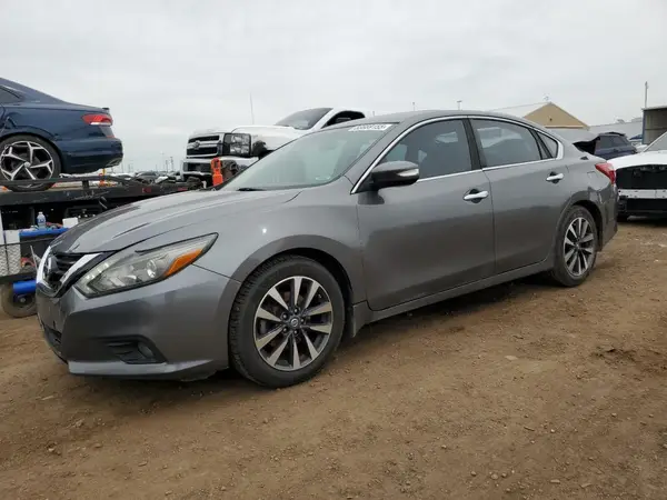 1N4AL3AP4GC234522 2016 NISSAN ALTIMA - Image 1