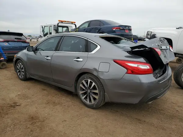 1N4AL3AP4GC234522 2016 NISSAN ALTIMA - Image 2