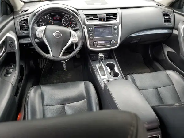 1N4AL3AP4GC234522 2016 NISSAN ALTIMA - Image 8