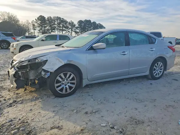 1N4AL3AP4GC234777 2016 NISSAN ALTIMA - Image 1