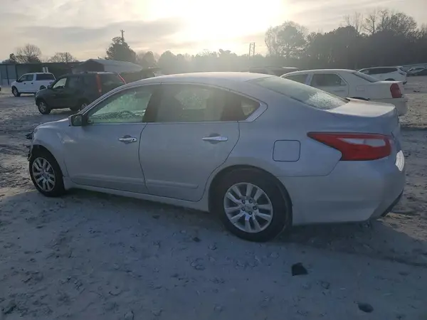 1N4AL3AP4GC234777 2016 NISSAN ALTIMA - Image 2