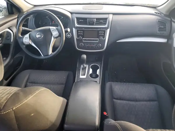 1N4AL3AP4GC234777 2016 NISSAN ALTIMA - Image 8