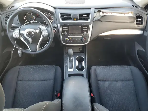 1N4AL3AP4GC234987 2016 NISSAN ALTIMA - Image 8