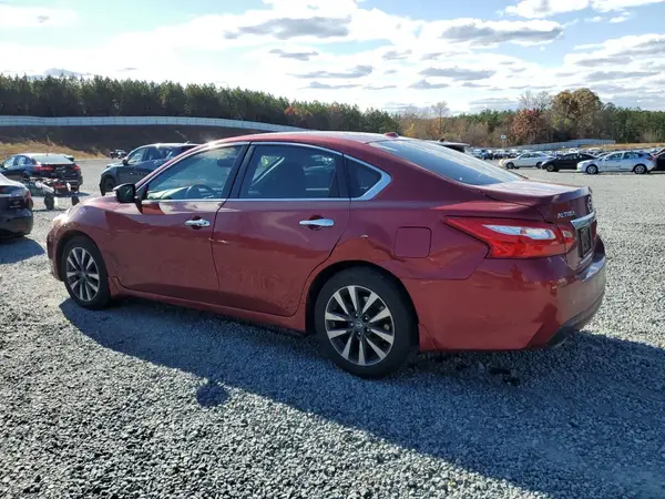 1N4AL3AP4GC235296 2016 NISSAN ALTIMA - Image 2