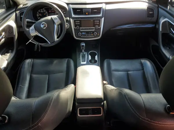 1N4AL3AP4GC235296 2016 NISSAN ALTIMA - Image 8