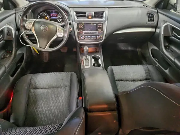 1N4AL3AP4GC235587 2016 NISSAN ALTIMA - Image 8