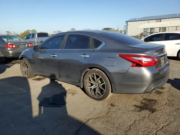 1N4AL3AP4GC235783 2016 NISSAN ALTIMA - Image 2