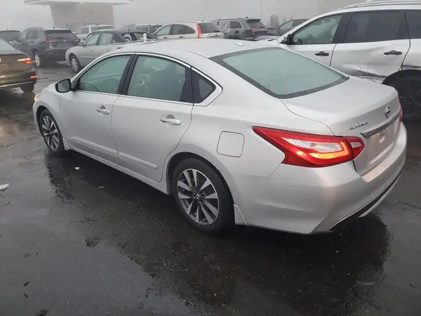1N4AL3AP4GC235850 2016 NISSAN ALTIMA - Image 2