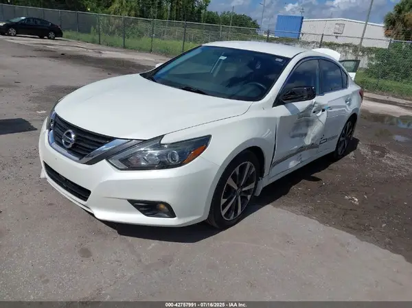 1N4AL3AP4GC236321 2016 NISSAN ALTIMA - Image 2