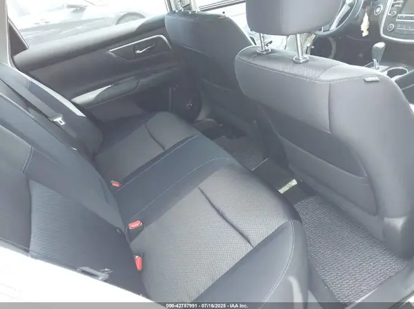 1N4AL3AP4GC236321 2016 NISSAN ALTIMA - Image 8