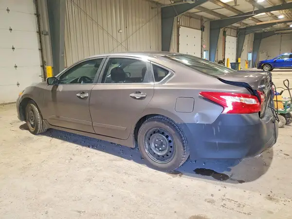 1N4AL3AP4GC236416 2016 NISSAN ALTIMA - Image 2