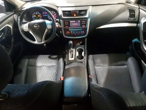 1N4AL3AP4GC236416 2016 NISSAN ALTIMA - Image 8