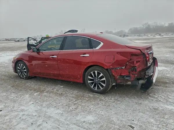 1N4AL3AP4GC236500 2016 NISSAN ALTIMA - Image 2