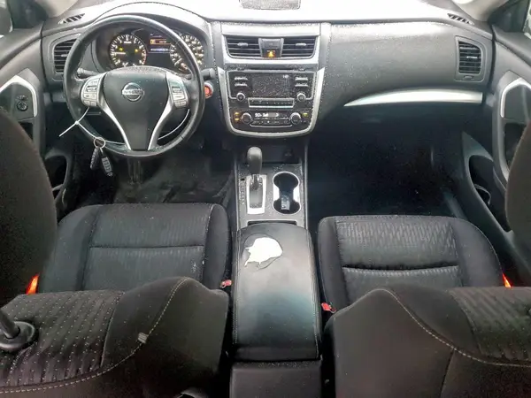 1N4AL3AP4GC236500 2016 NISSAN ALTIMA - Image 8