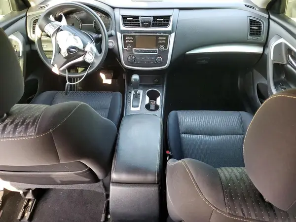 1N4AL3AP4GC236724 2016 NISSAN ALTIMA - Image 8