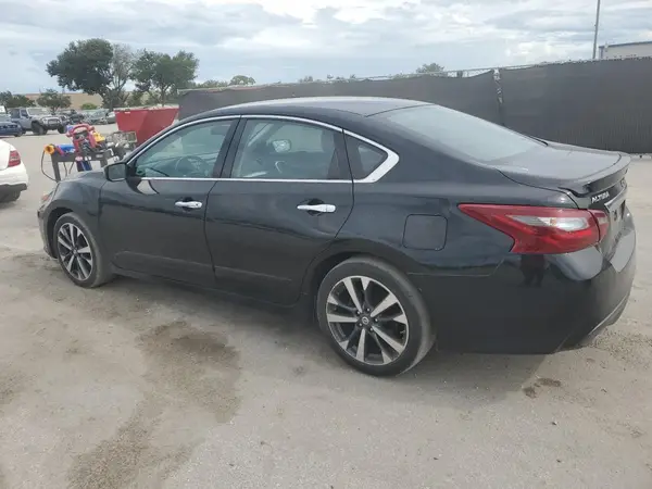 1N4AL3AP4GC236819 2016 NISSAN ALTIMA - Image 2