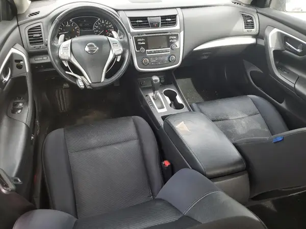 1N4AL3AP4GC236819 2016 NISSAN ALTIMA - Image 8