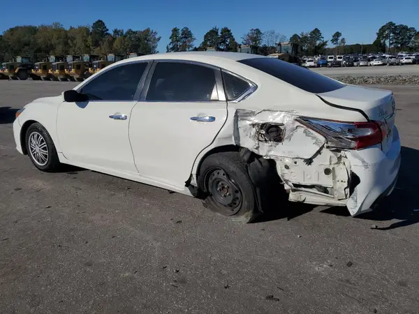 1N4AL3AP4GC237260 2016 NISSAN ALTIMA - Image 2