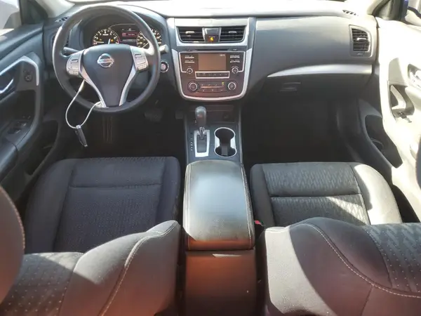 1N4AL3AP4GC237260 2016 NISSAN ALTIMA - Image 8