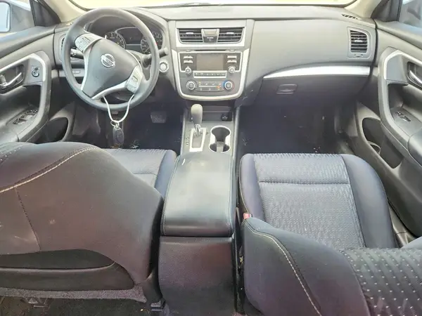 1N4AL3AP4GC237355 2016 NISSAN ALTIMA - Image 8