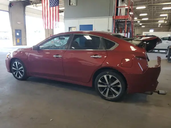 1N4AL3AP4GC237579 2016 NISSAN ALTIMA - Image 2