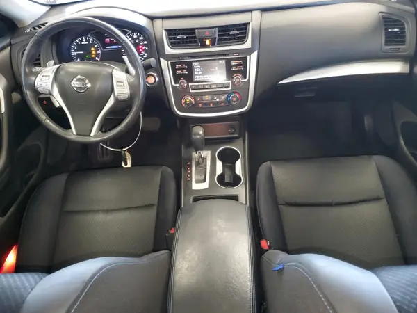 1N4AL3AP4GC237579 2016 NISSAN ALTIMA - Image 8
