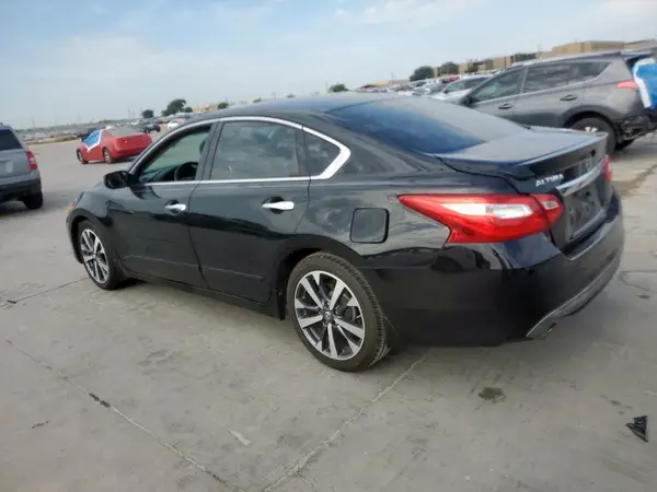 1N4AL3AP4GC237758 2016 NISSAN ALTIMA - Image 2