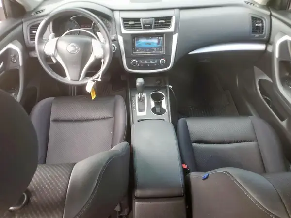 1N4AL3AP4GC237758 2016 NISSAN ALTIMA - Image 8