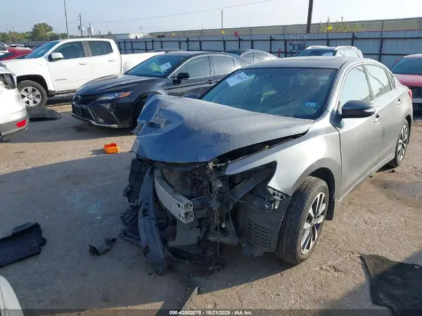 1N4AL3AP4GC237940 2016 NISSAN ALTIMA - Image 2