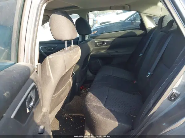 1N4AL3AP4GC237940 2016 NISSAN ALTIMA - Image 8
