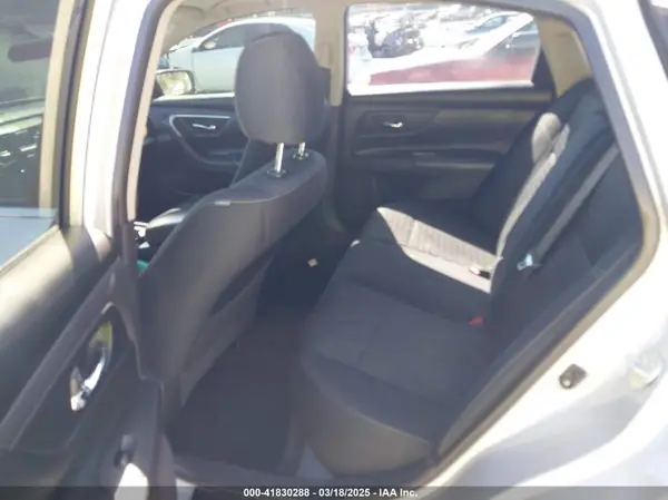 1N4AL3AP4GC238151 2016 NISSAN ALTIMA - Image 8