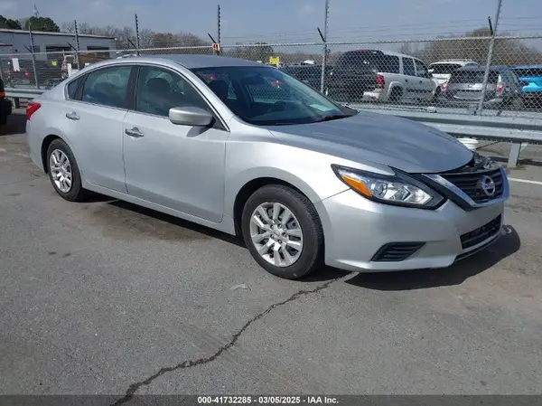 1N4AL3AP4GC238182 2016 NISSAN ALTIMA - Image 1