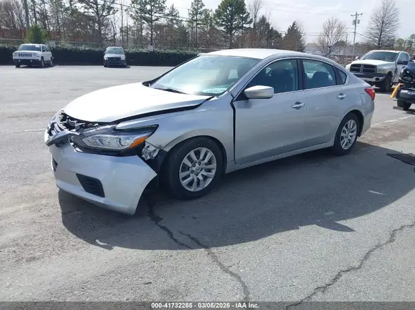 1N4AL3AP4GC238182 2016 NISSAN ALTIMA - Image 2