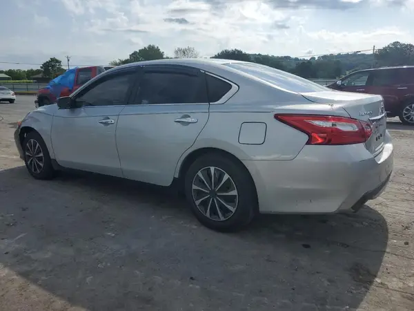 1N4AL3AP4GC238246 2016 NISSAN ALTIMA - Image 2