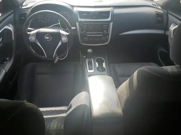 1N4AL3AP4GC238246 2016 NISSAN ALTIMA - Image 8
