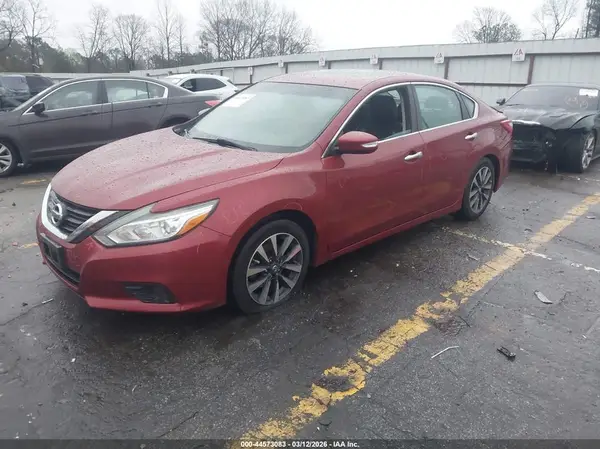 1N4AL3AP4GC238781 2016 NISSAN ALTIMA - Image 2