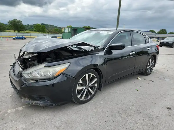 1N4AL3AP4GC238828 2016 NISSAN ALTIMA - Image 1