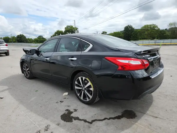 1N4AL3AP4GC238828 2016 NISSAN ALTIMA - Image 2