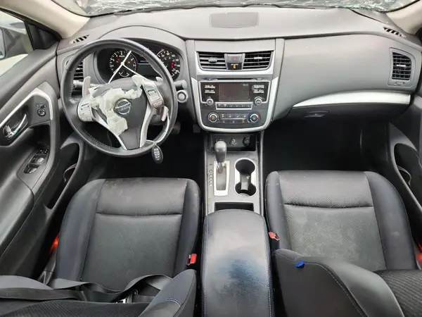 1N4AL3AP4GC238828 2016 NISSAN ALTIMA - Image 8