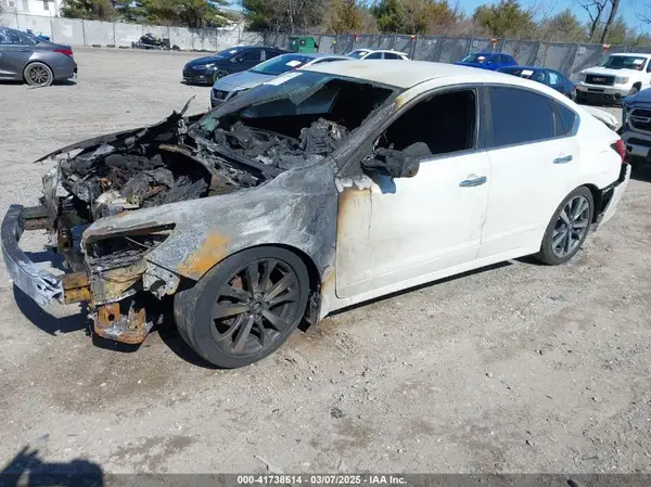 1N4AL3AP4GC239106 2016 NISSAN ALTIMA - Image 2