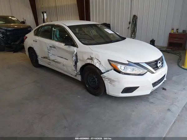 1N4AL3AP4GC239123 2016 NISSAN ALTIMA - Image 1
