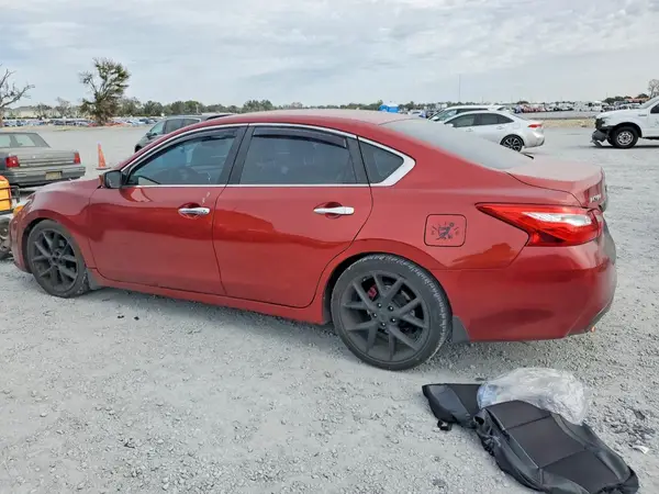 1N4AL3AP4GC239221 2016 NISSAN ALTIMA - Image 2