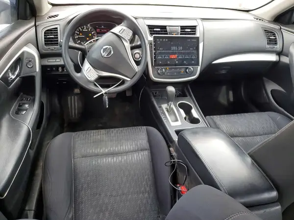 1N4AL3AP4GC239221 2016 NISSAN ALTIMA - Image 8