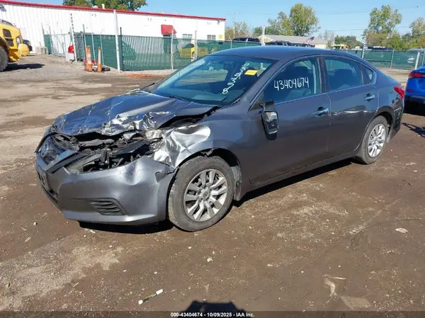 1N4AL3AP4GC239378 2016 NISSAN ALTIMA - Image 2
